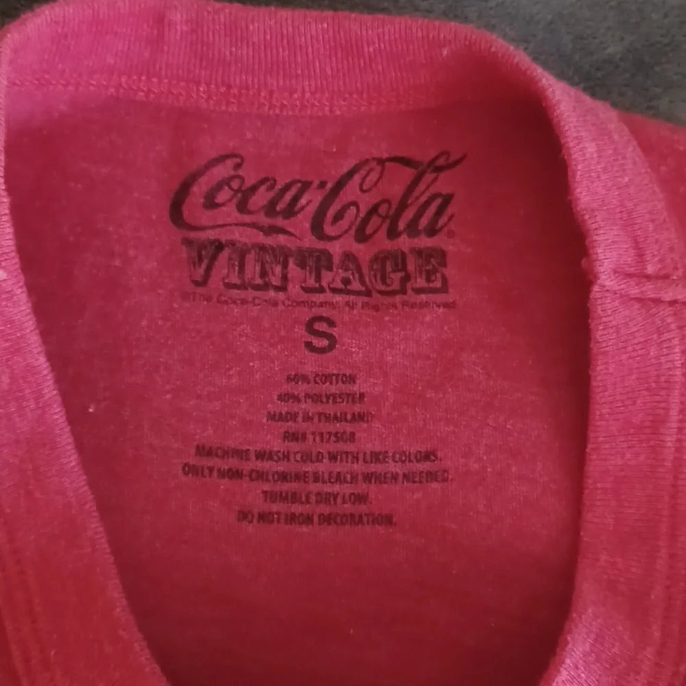 Coca-Cola T-shirt - Picture 4 of 7